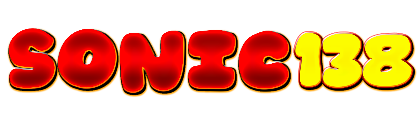 LOGO SONIC138